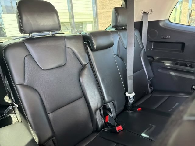 Used 2024 Kia Telluride SX Prestige w/ Towing Package AWD/4WD image 35