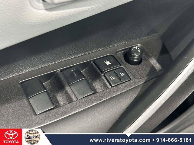 Certified 2025 Toyota Corolla FX w/ Convenience Package FWD image 21