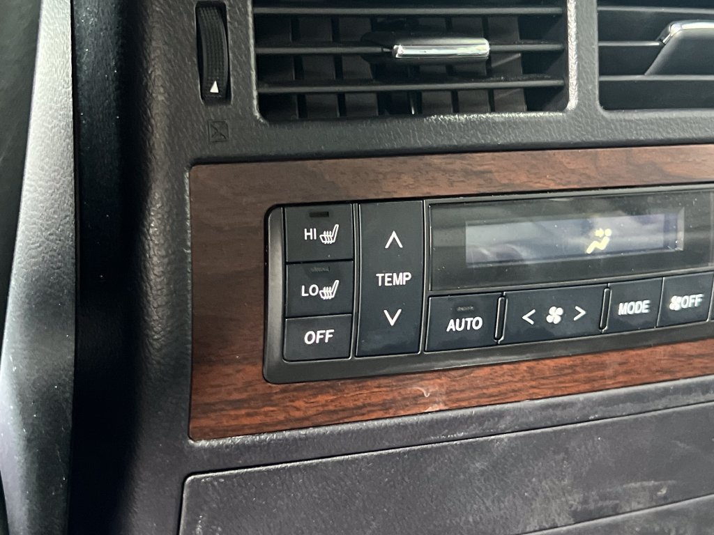 Used 2021 Toyota Land Cruiser Heritage Edition AWD/4WD image 15