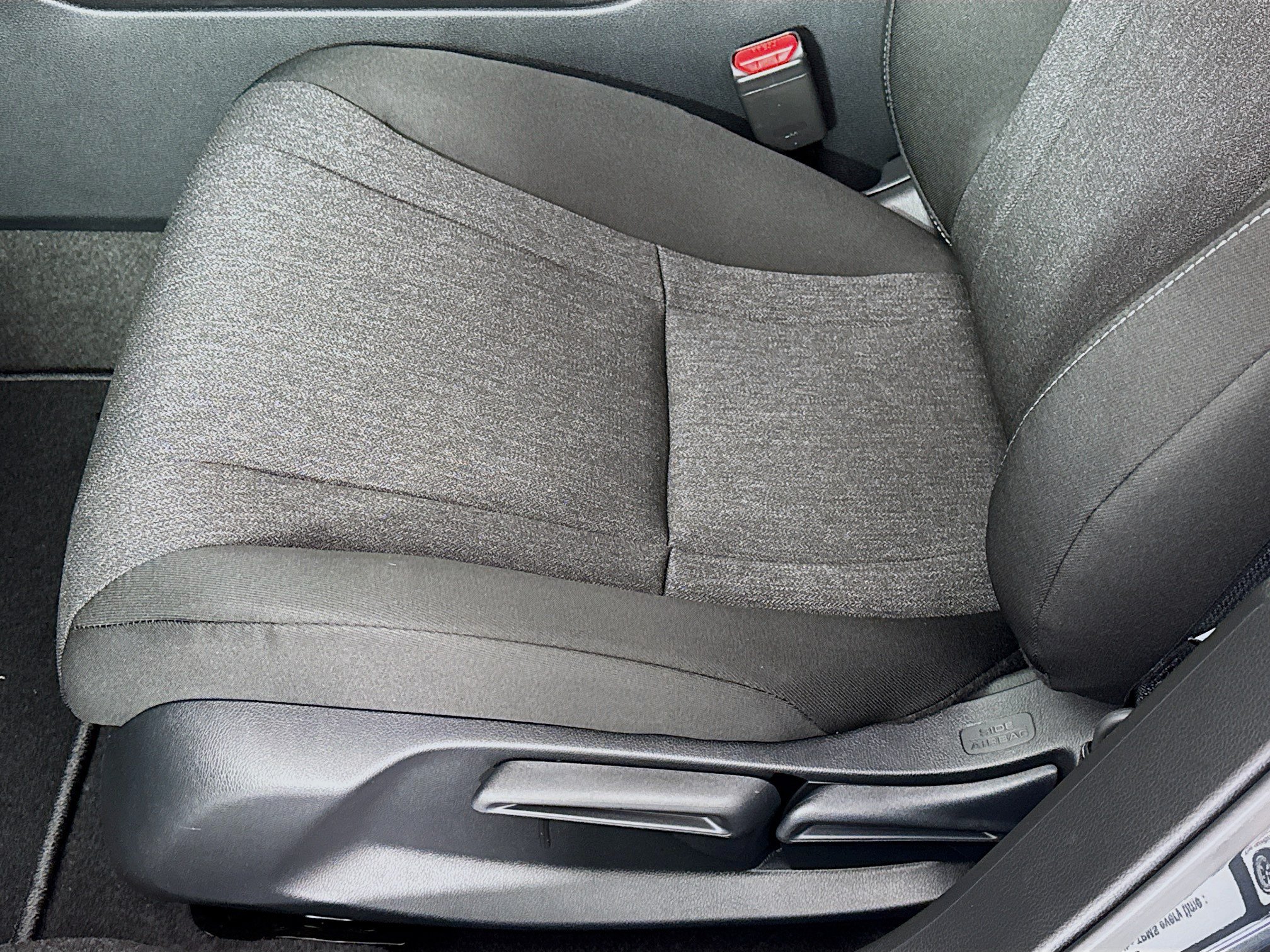 New 2026 Honda Accord LX image 18
