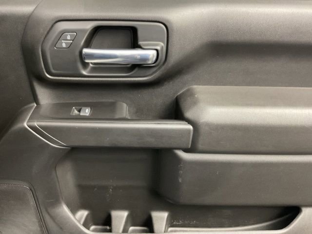 Certified 2022 GMC Sierra 2500 Pro w/ Convenience Package AWD/4WD image 27