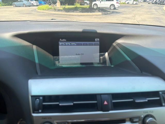 Used 2012 Lexus RX 350 AWD w/ Premium Pkg image 10
