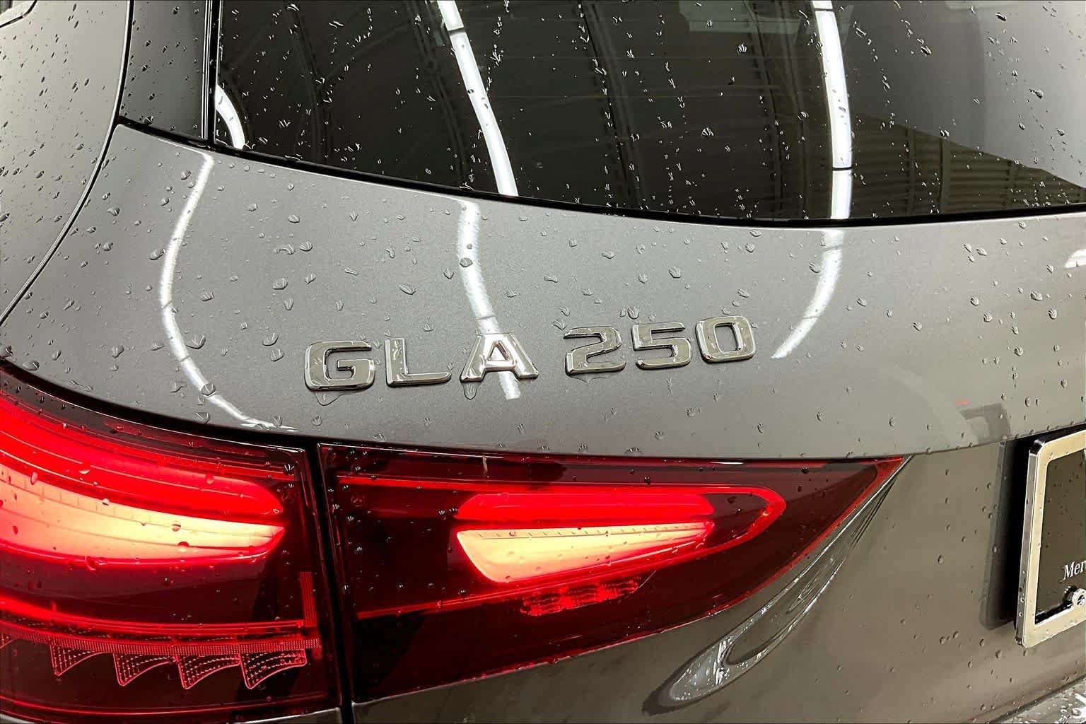 Used 2026 Mercedes-Benz GLA 250 image 15