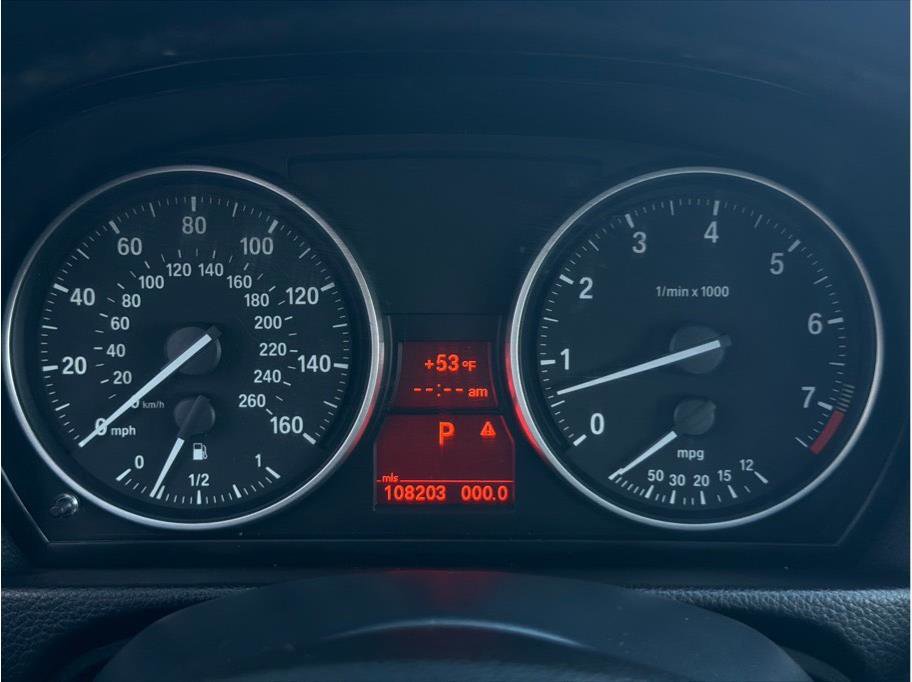 Used 2011 BMW 328i Sedan image 16