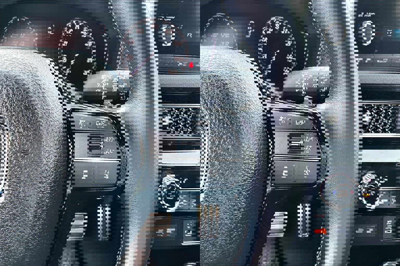 Used 2023 Honda Civic Sport image 22