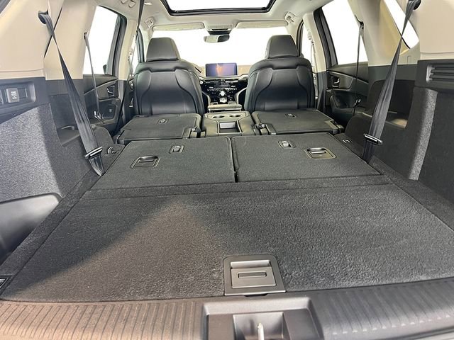 New 2026 Acura MDX SH-AWD image 35