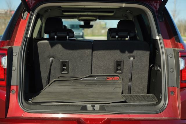 Used 2021 GMC Acadia Denali w/ Denali Ultimate Package image 20