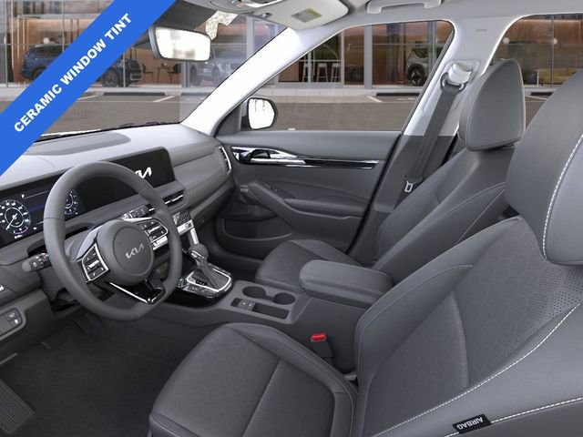 New 2026 Kia Seltos SX w/ SX Sunroof Package AWD/4WD image 17