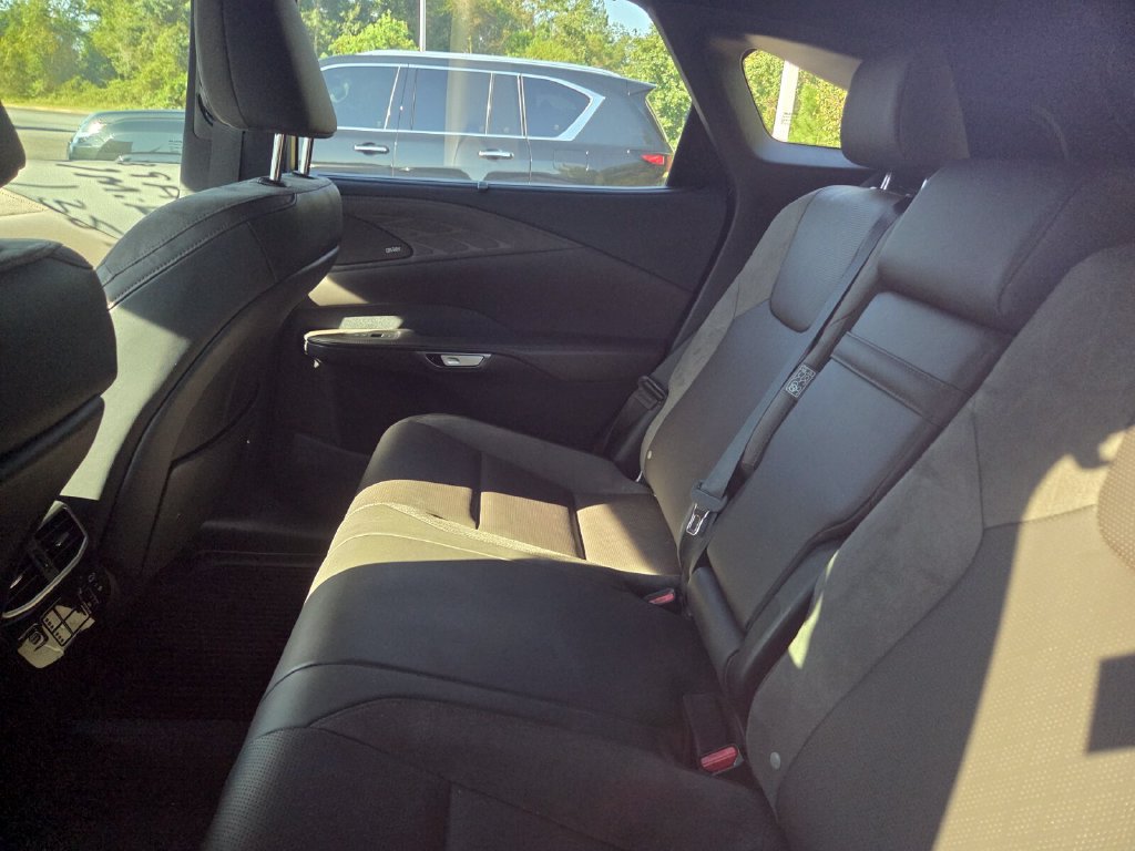 Used 2024 Lexus RX 350 FWD image 6