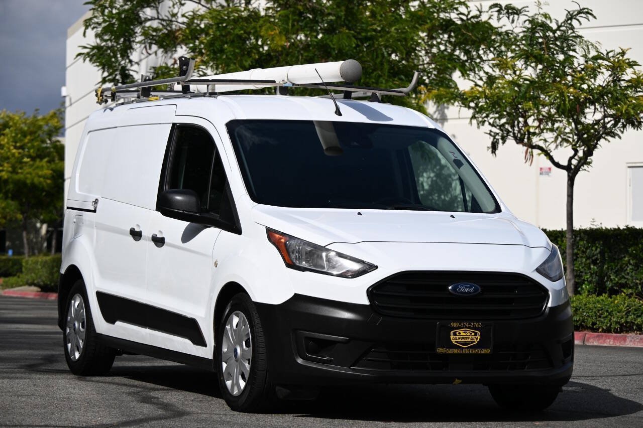 Used 2020 Ford Transit Connect XL FWD image 6