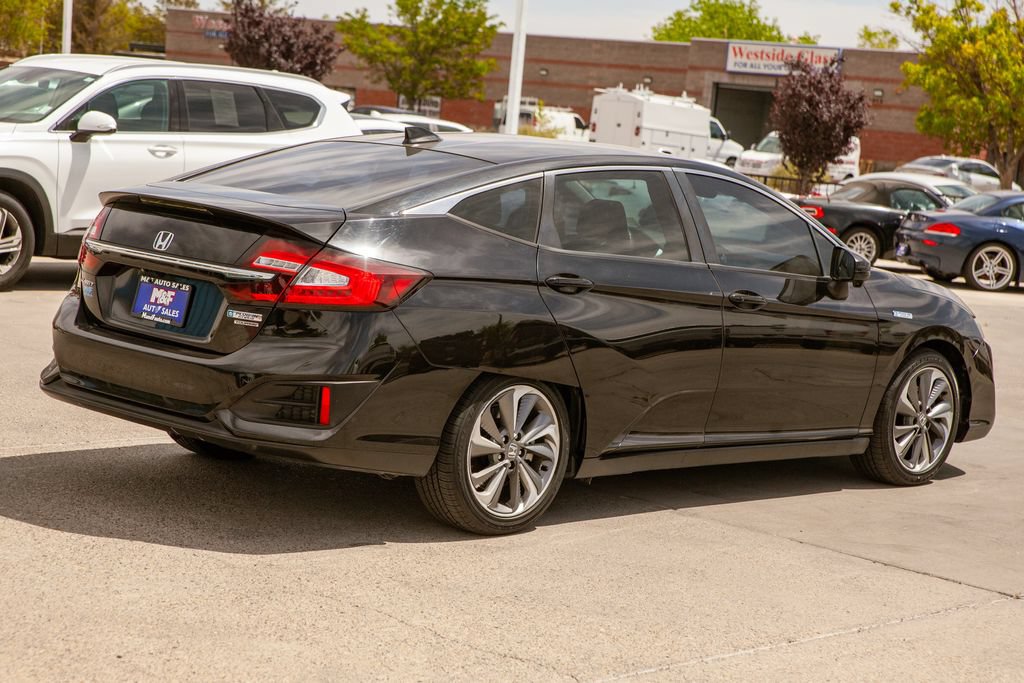 Used 2018 Honda Clarity Touring image 5