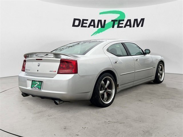 Used 2006 Dodge Charger SRT8 w/ SRT Option Group I image 8