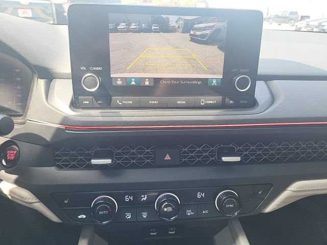 Used 2023 Honda Accord EX image 6