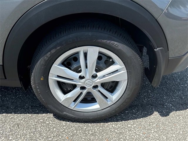 New 2025 Nissan Kicks Play S image 13