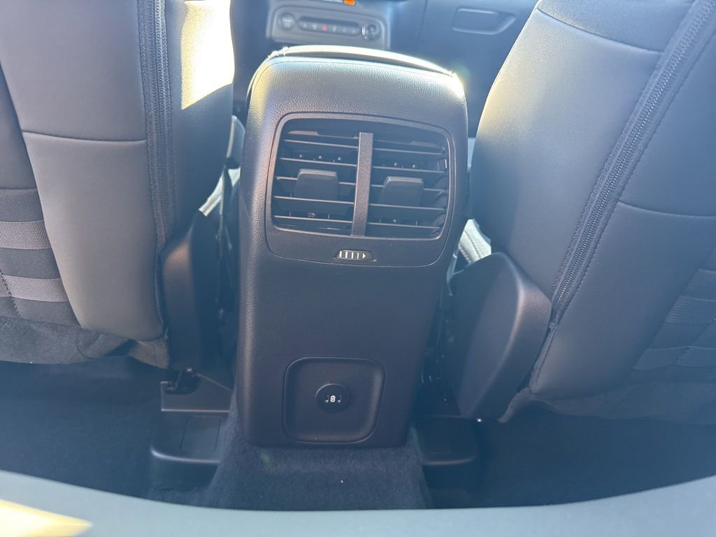 New 2025 Ford Bronco Sport Big Bend w/ Convenience Package image 22