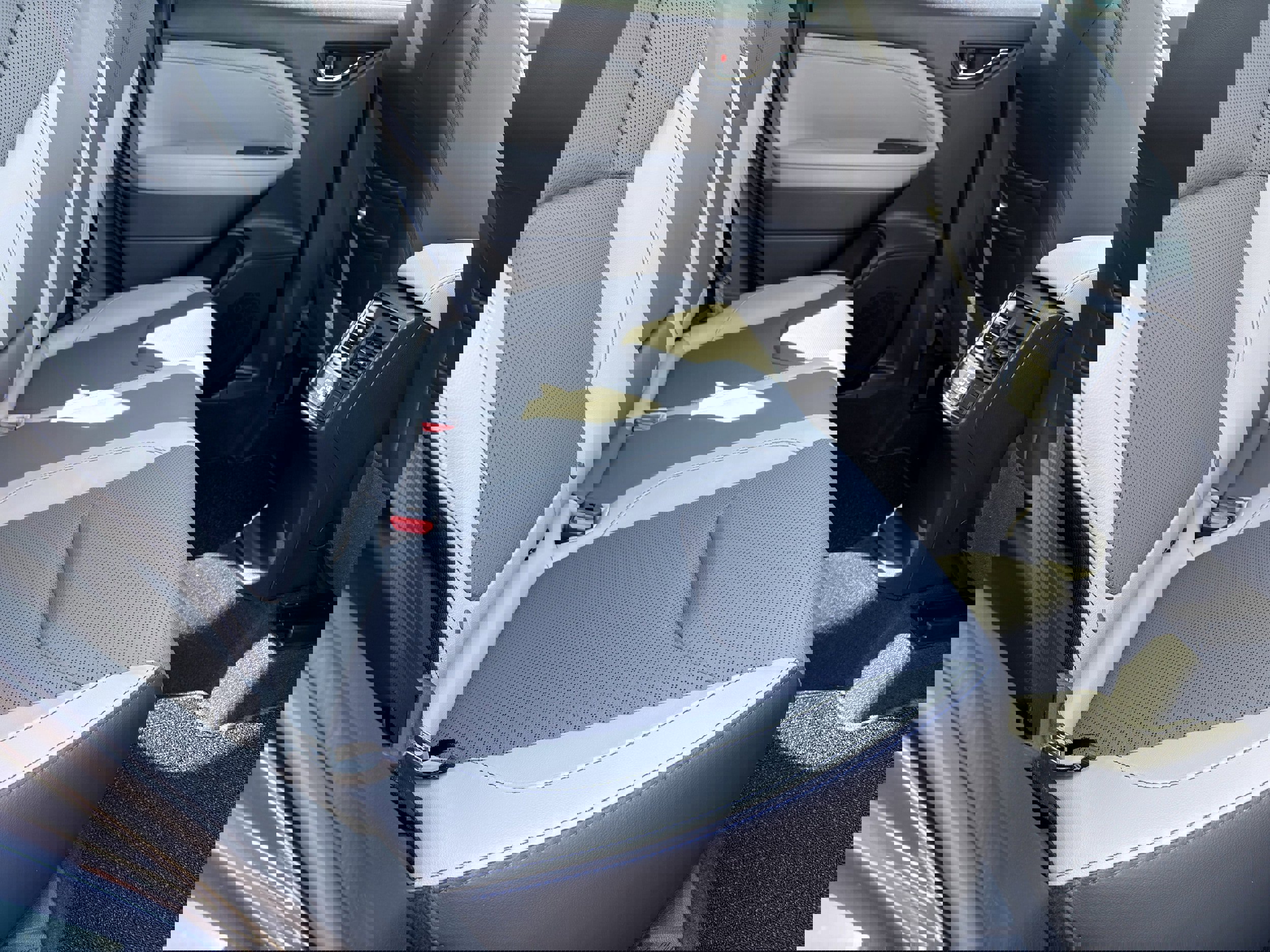 Certified 2025 Subaru Forester Limited w/ Popular Package #1 image 31