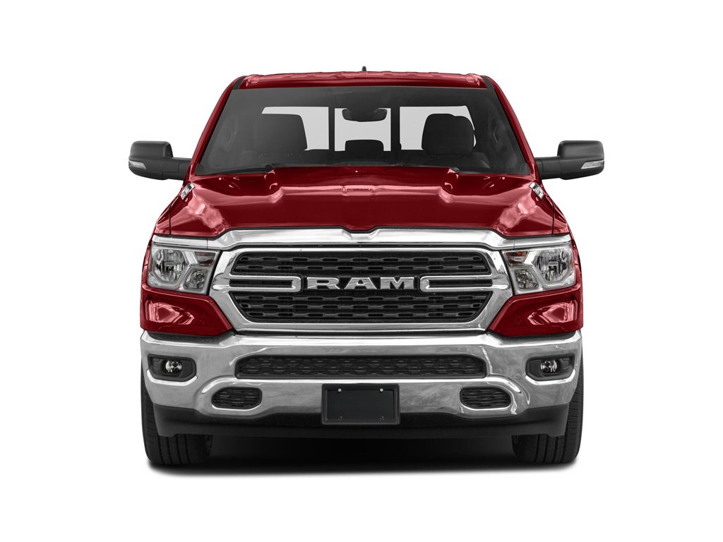 Used 2022 RAM 1500 Big Horn image 4