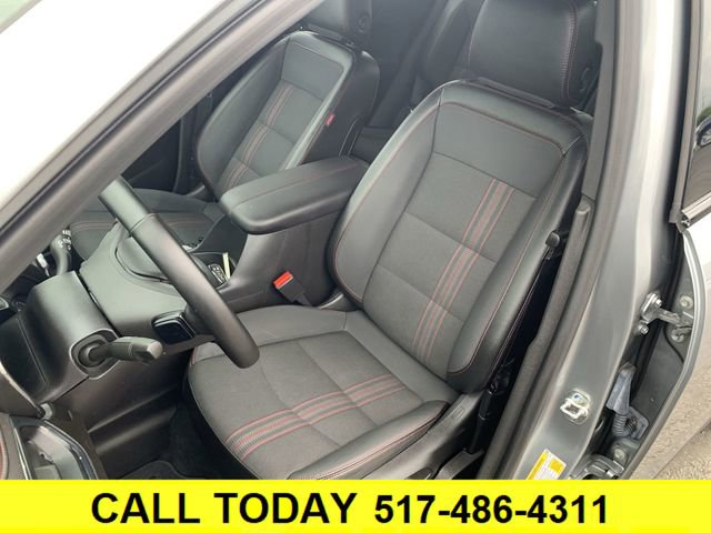 Certified 2024 Chevrolet Equinox RS image 18