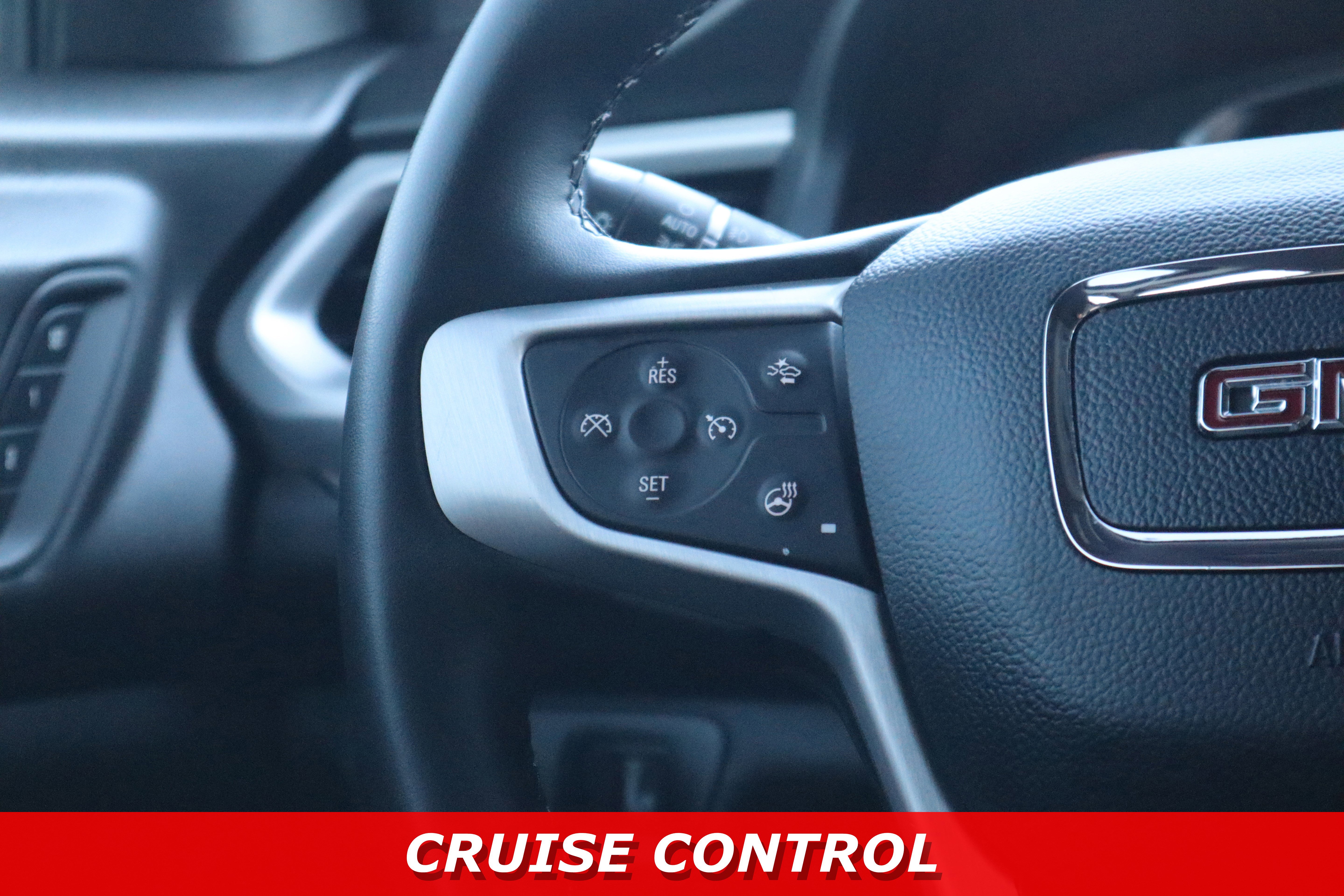 Used 2023 GMC Acadia SLT w/ Elevation Edition image 15