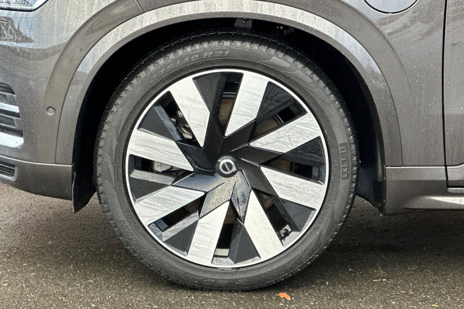 Certified 2023 Volvo XC90 T8 Ultimate image 12