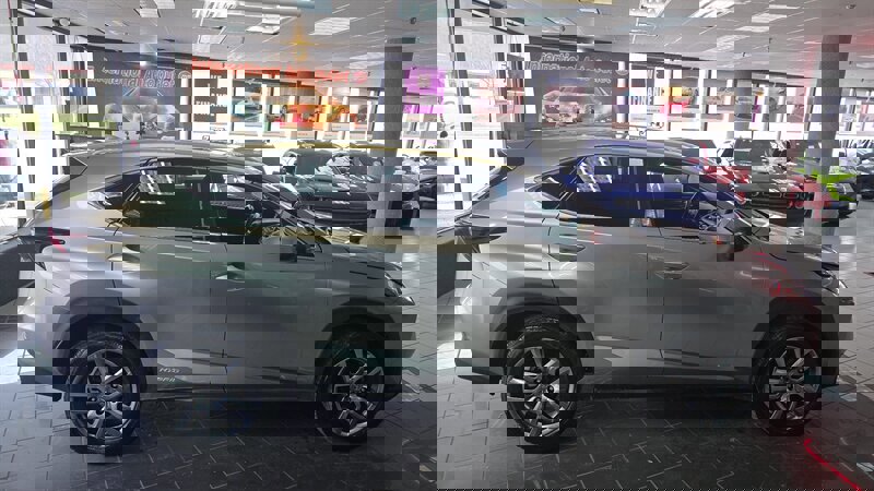 Used 2015 Lexus NX 300h AWD image 5