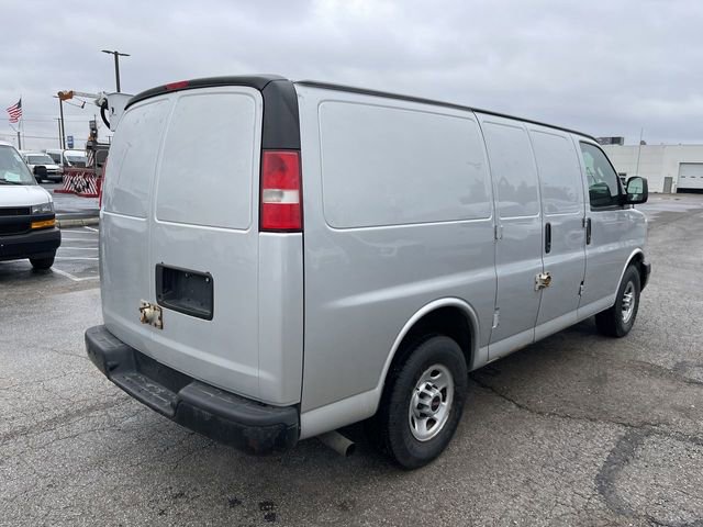 Used 2016 GMC Savana 2500 image 14