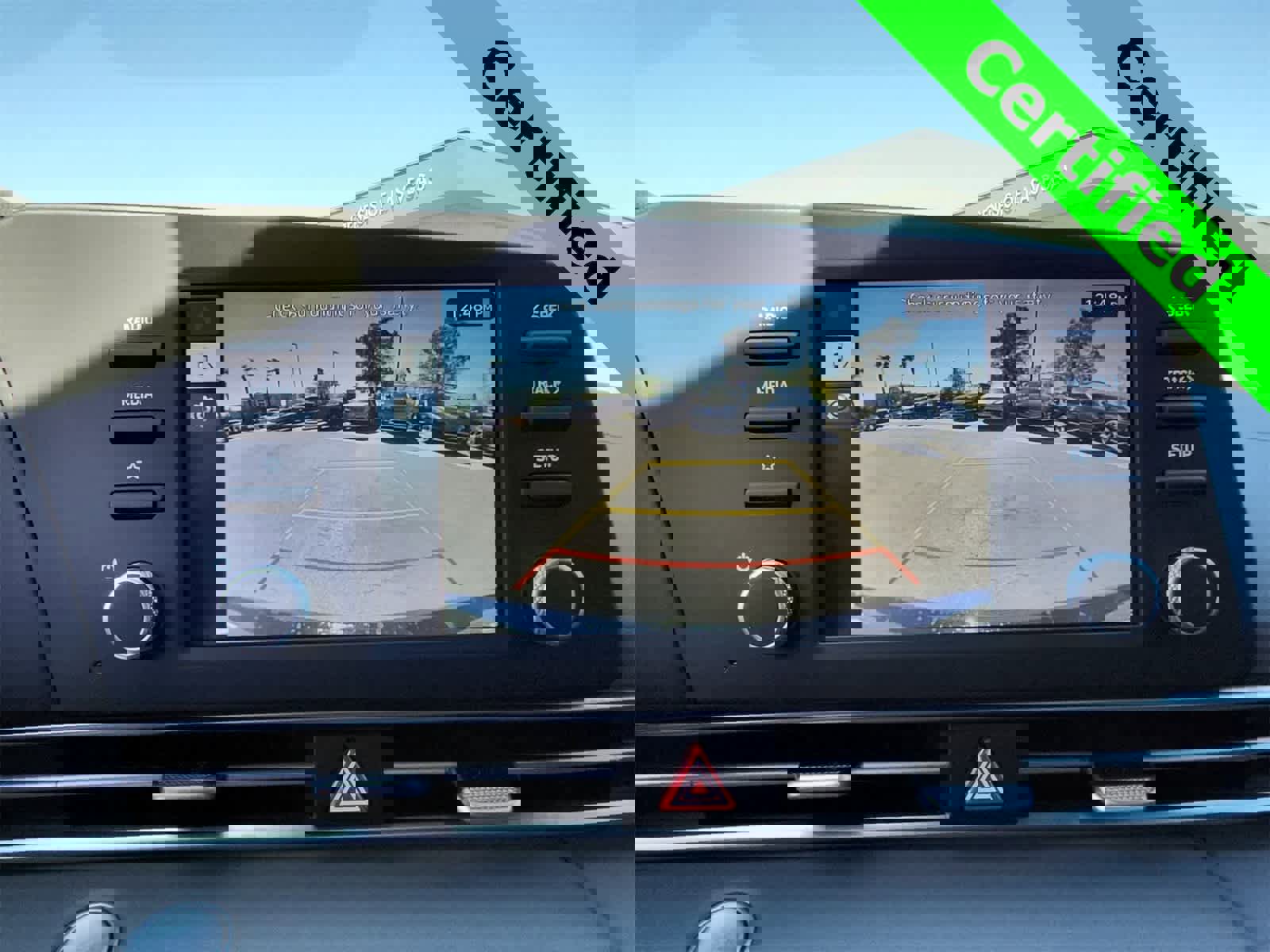 Certified 2025 Hyundai Elantra Sport image 25