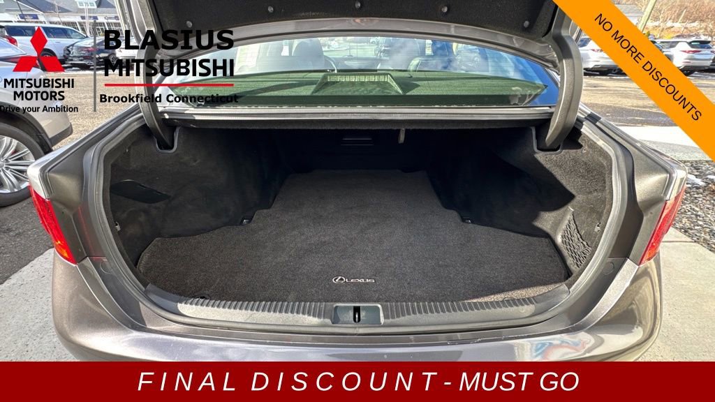 Used 2015 Lexus GS 350 350 w/ F Sport Package image 32