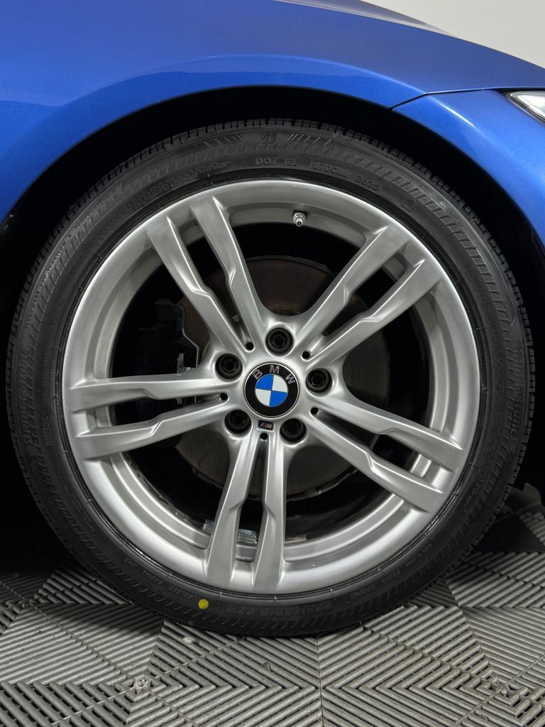 Used 2014 BMW 428i Coupe RWD image 34