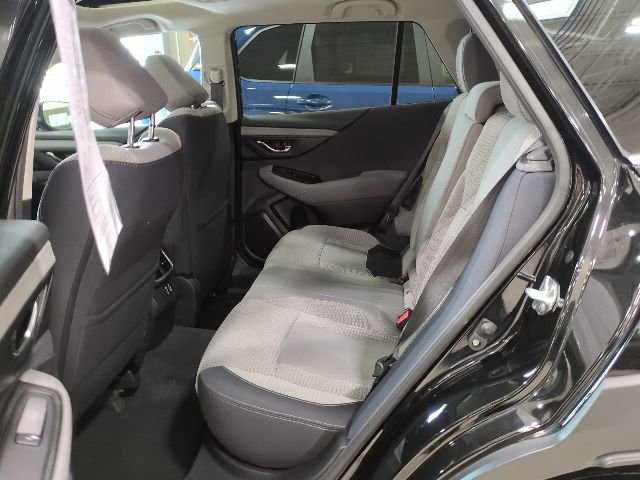 Certified 2023 Subaru Outback Premium AWD/4WD image 15