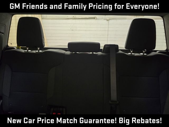 New 2026 GMC Sierra 1500 Elevation image 24