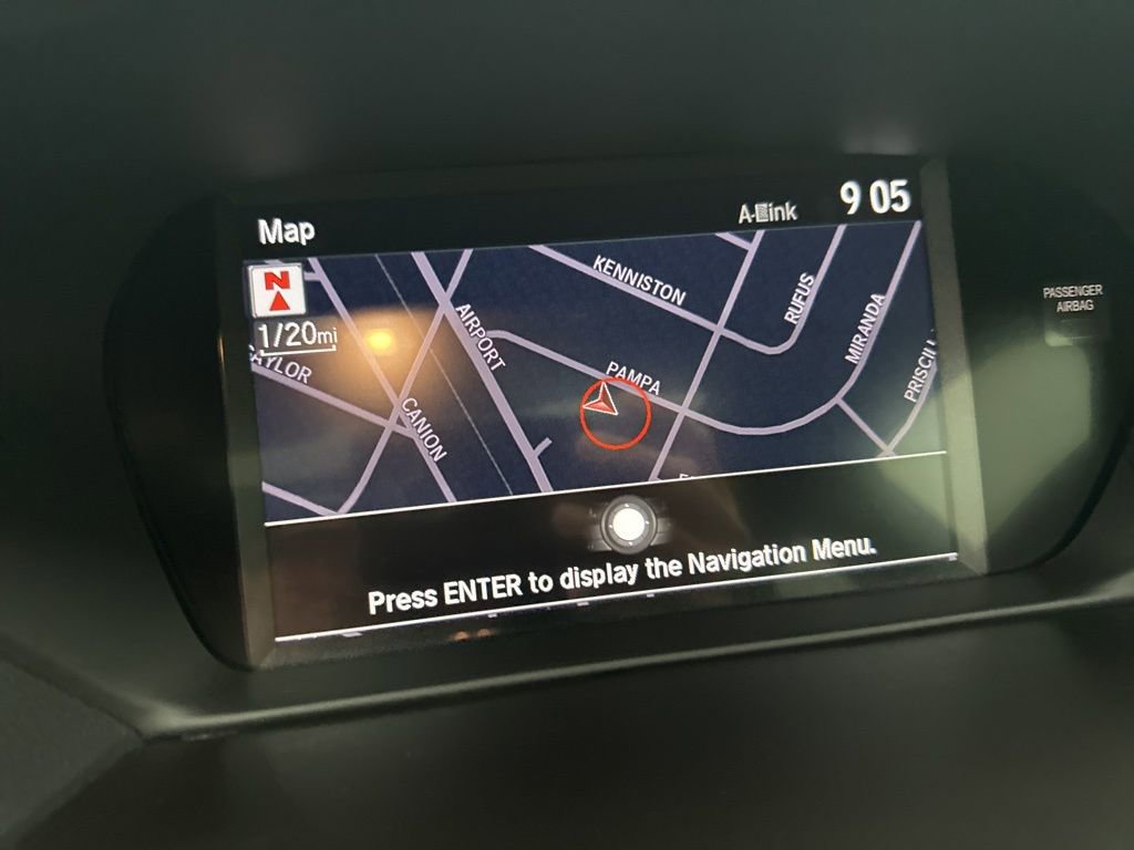 Used 2020 Acura TLX V6 w/ A-SPEC Pkg image 13