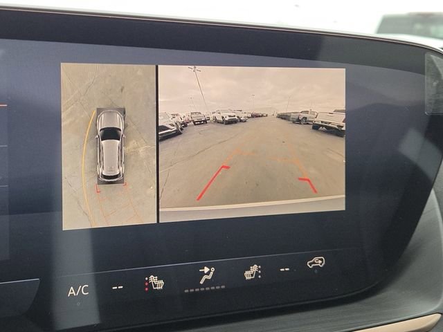 New 2026 Buick Envision Sport Touring image 14