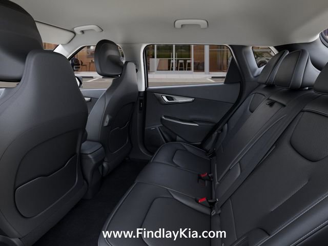 New 2026 Kia EV6 Wind AWD/4WD image 21