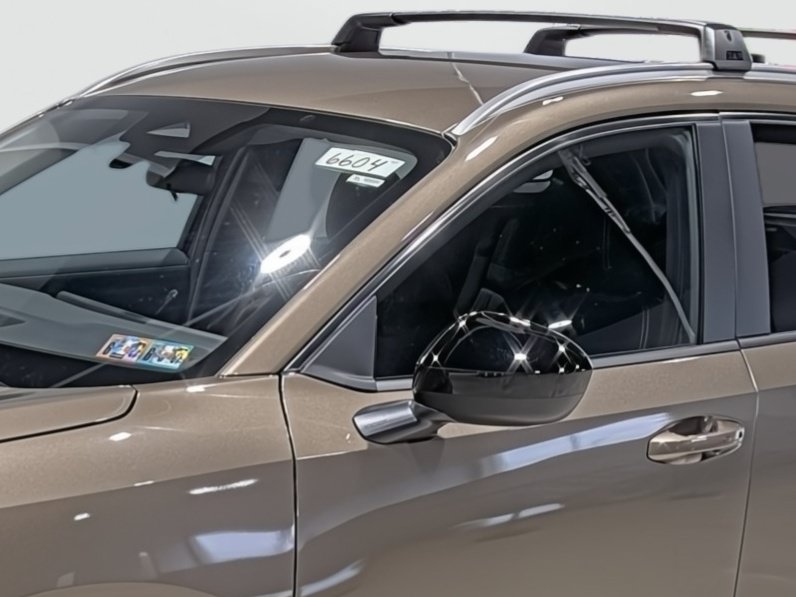 New 2026 Nissan Kicks SV w/ Cold Weather Package AWD/4WD image 8