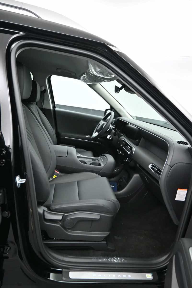 New 2026 Hyundai Palisade SEL AWD/4WD image 11