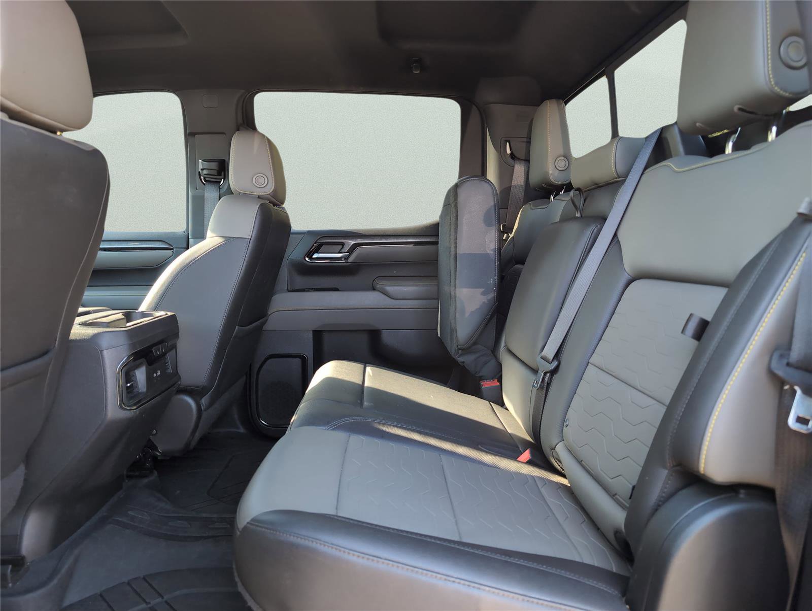 Used 2022 Chevrolet Silverado 1500 ZR2 image 28