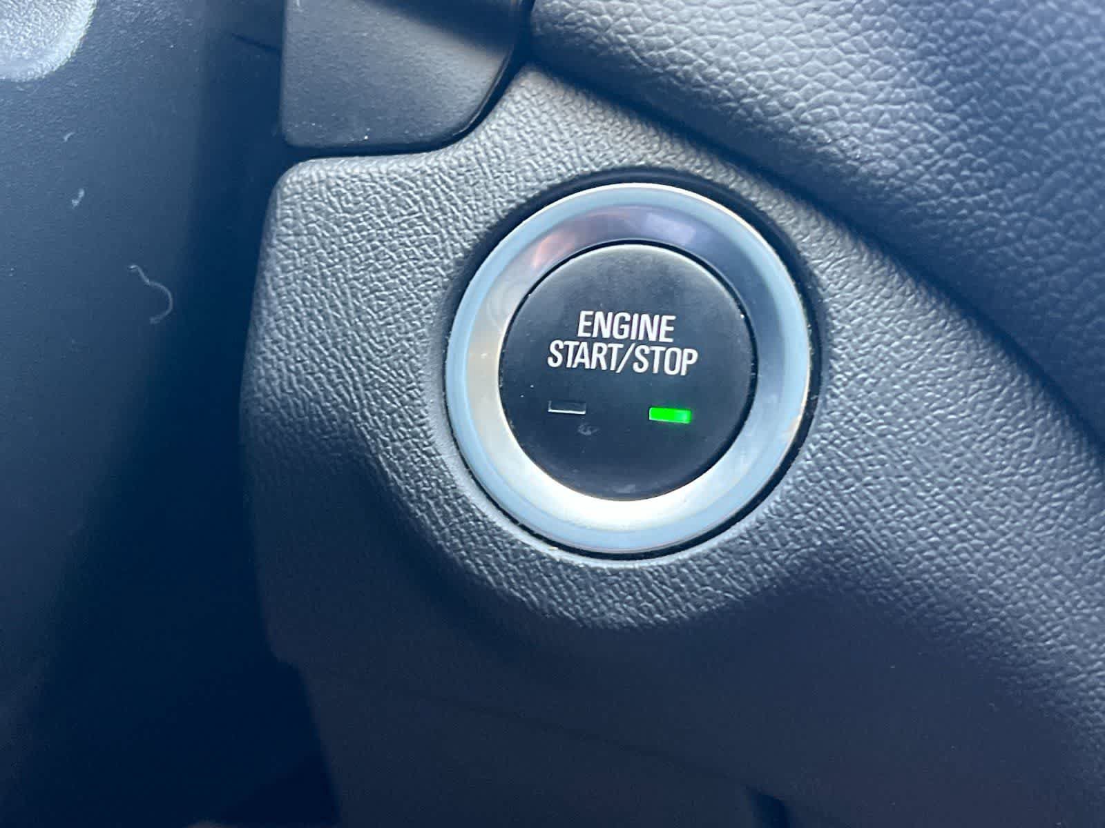 Used 2021 Chevrolet Equinox LT FWD image 23