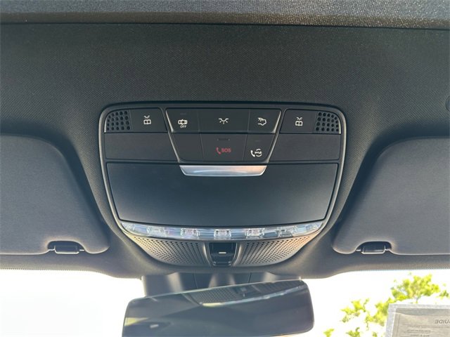 Used 2022 Mercedes-Benz GLC 300 image 28