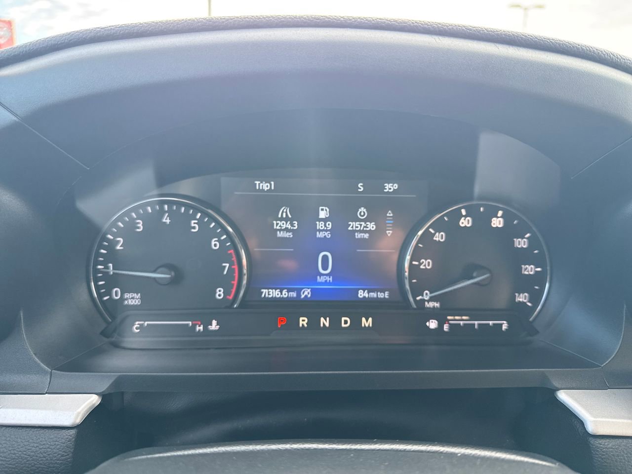 Used 2020 Ford Explorer XLT w/ Equipment Group 202A image 16