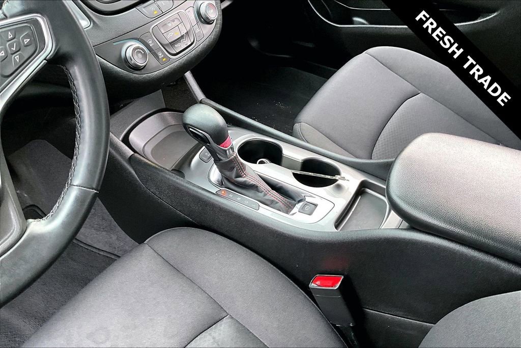 Used 2024 Chevrolet Malibu RS image 17