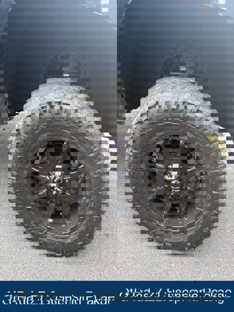 Used 2017 Chevrolet Tahoe LT image 16