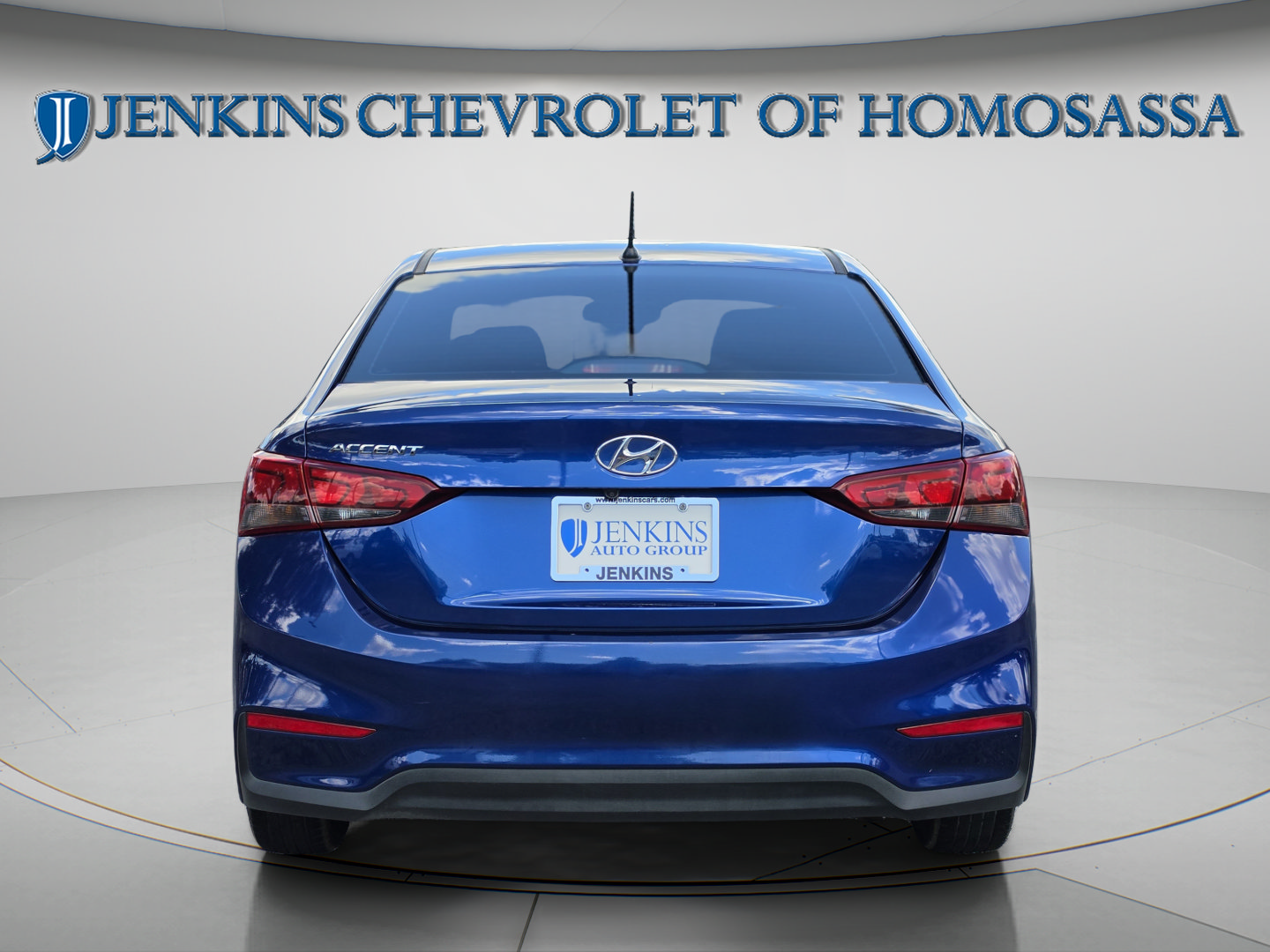 Used 2021 Hyundai Accent SE FWD image 6