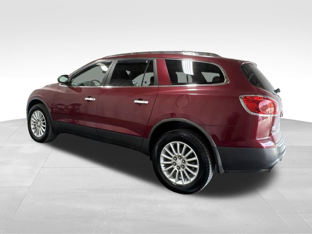 Used 2011 Buick Enclave CXL w/ Trailering Provision Package FWD image 10