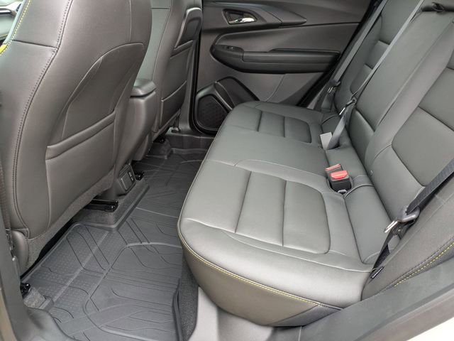 New 2026 Chevrolet TrailBlazer ACTIV w/ Convenience Package image 25