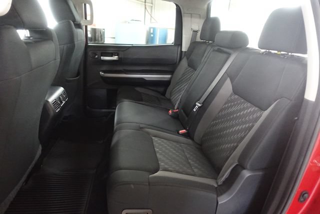 Used 2020 Toyota Tundra SR5 w/ TRD Sport Package AWD/4WD image 20