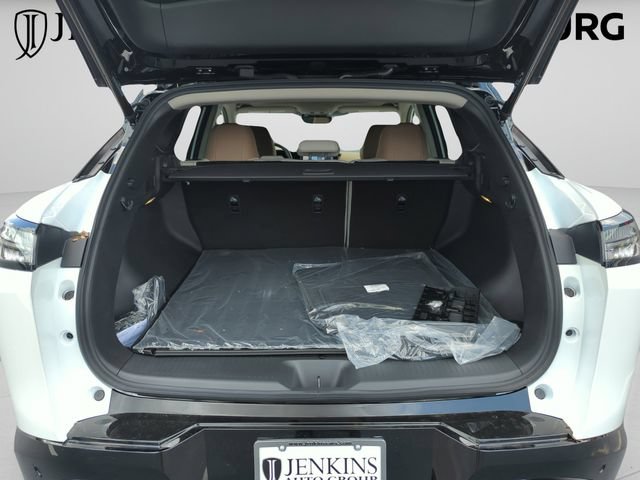 New 2026 Nissan Murano Platinum w/ Technology Package AWD/4WD image 17