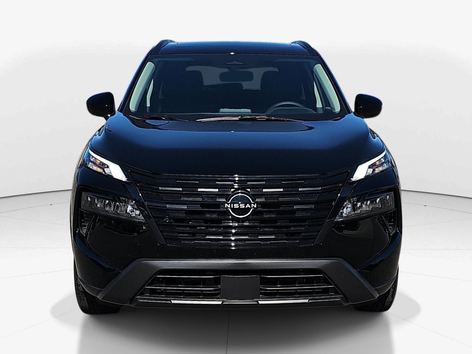 New 2027 Nissan Rogue Dark Armor FWD image 10