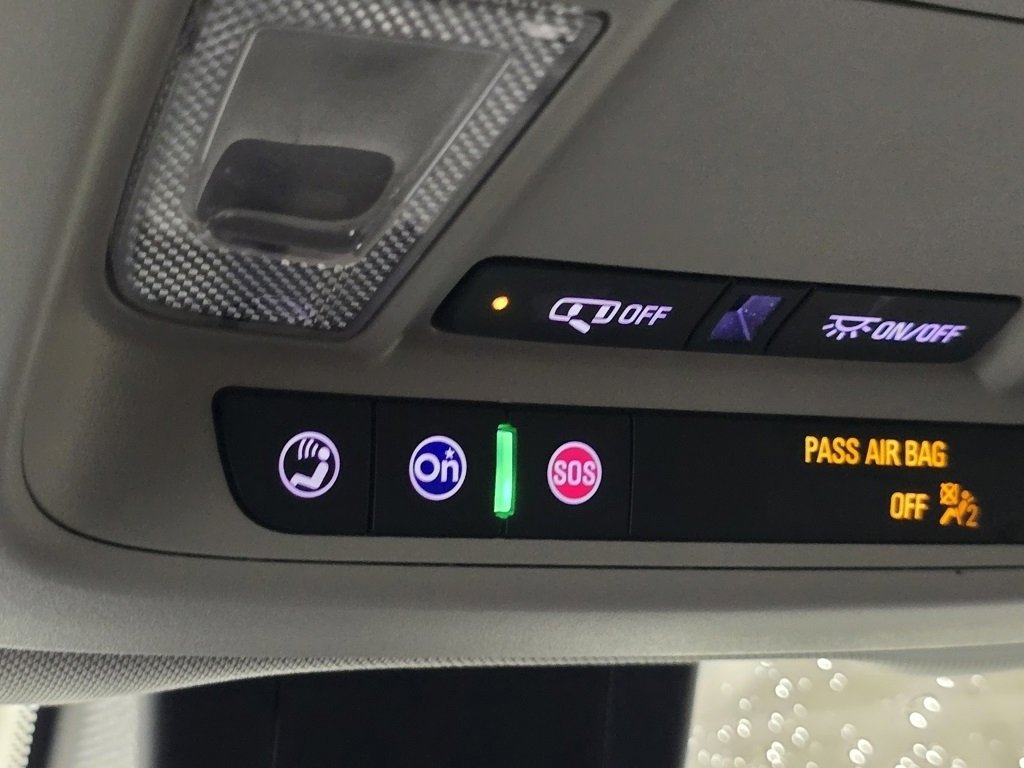 Used 2024 GMC Terrain SLT image 32