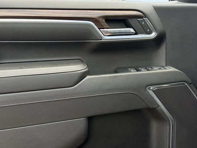 Certified 2023 Chevrolet Silverado 1500 LT RWD image 25